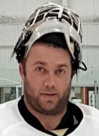 Save %: Brad Foster